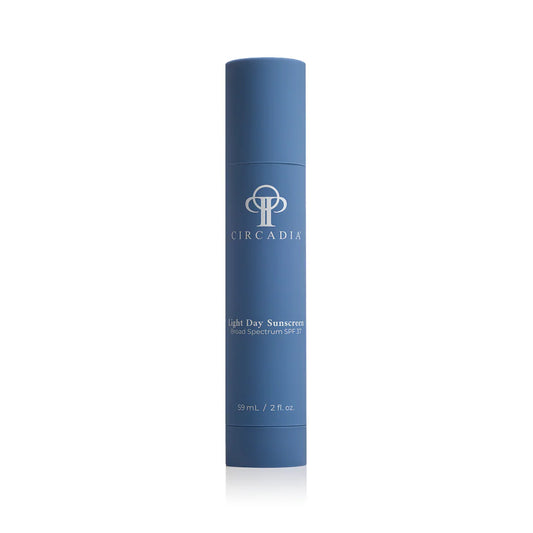 Light Day Sunscreen Broad Spectrum SPF 37