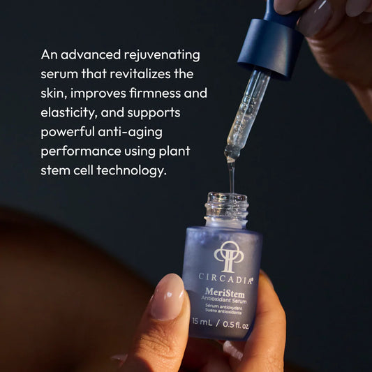 MeriStem Antioxidant Serum