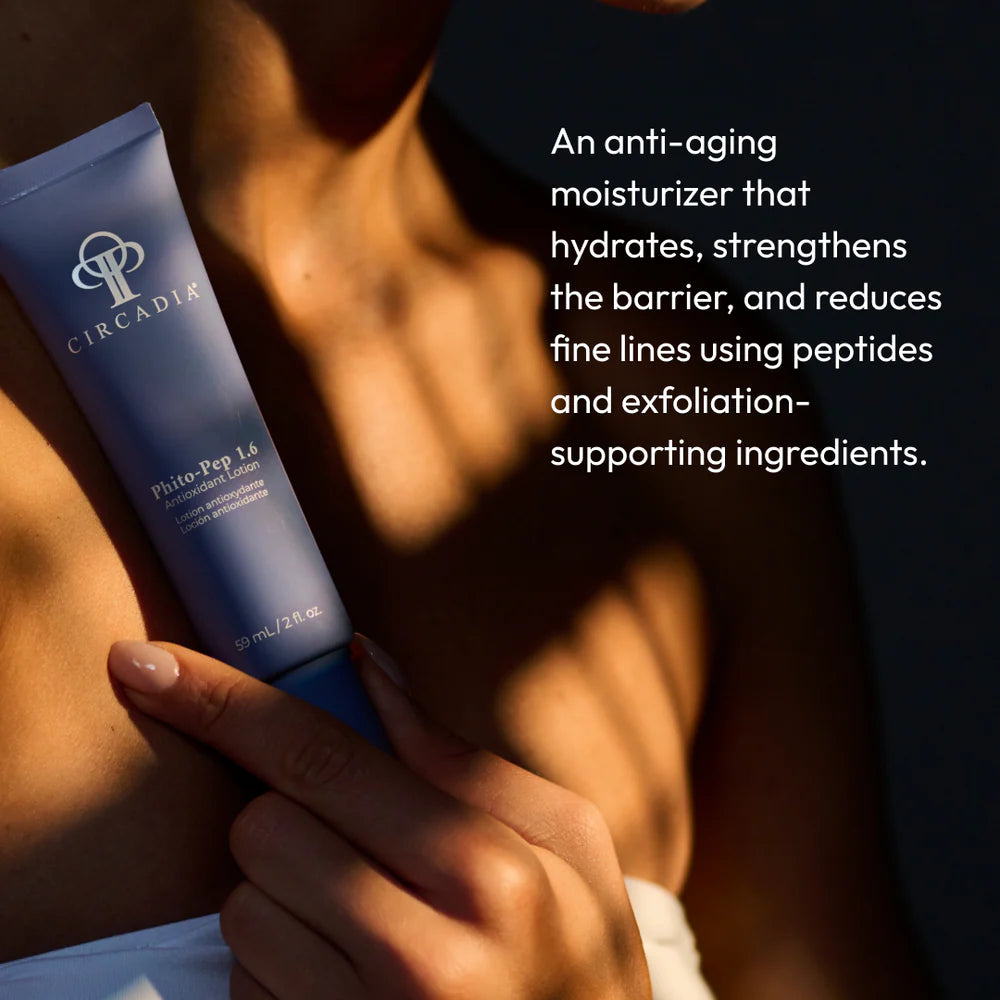 Phito-Pep 1.6 Antioxidant Lotion