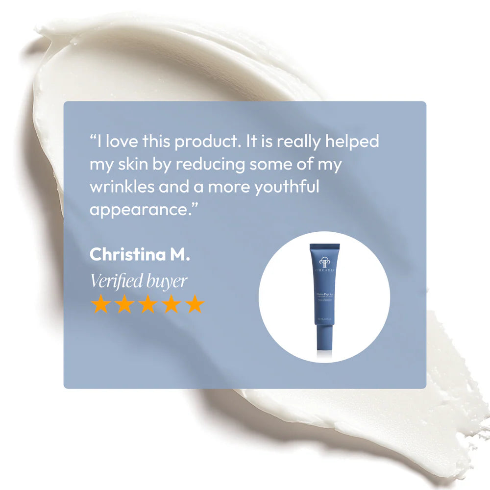 Phito-Pep 1.6 Antioxidant Lotion